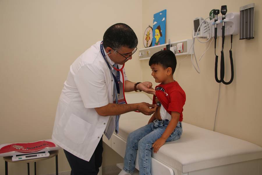 Çocuklarda Fazla Kilo Sorunu Arttı, Kütahya’da Uzmanı Uyardı (6)