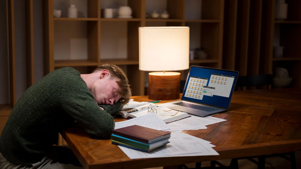 Dijital Yorgunluk Tüm Vücut Sistemlerini Tehdit Ediyor