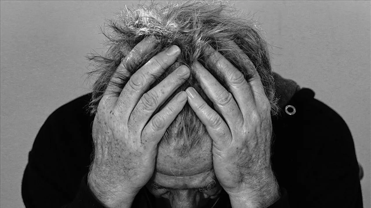 Dünya Genelinde Antidepresan Kullanım Oranları Açıklandı2