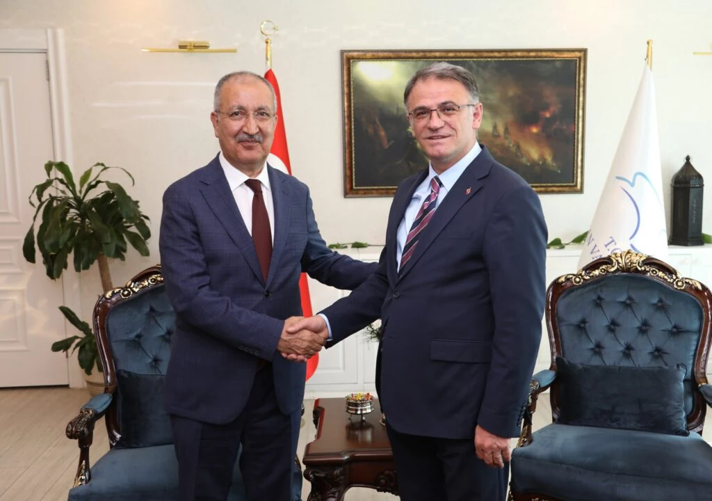 Erkılınç’tan Gazetelere Uyarı Niteliğinde Tavsiye 4