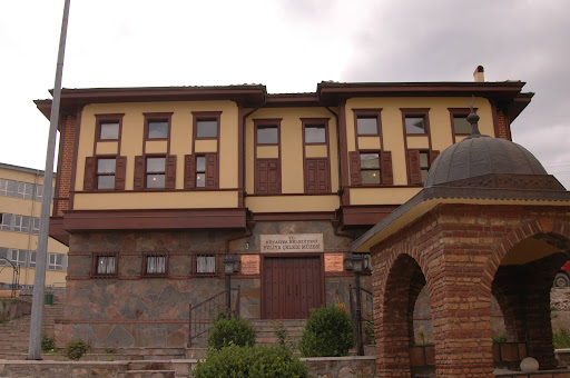 Evliya Çelebi Evi Müzesi 2