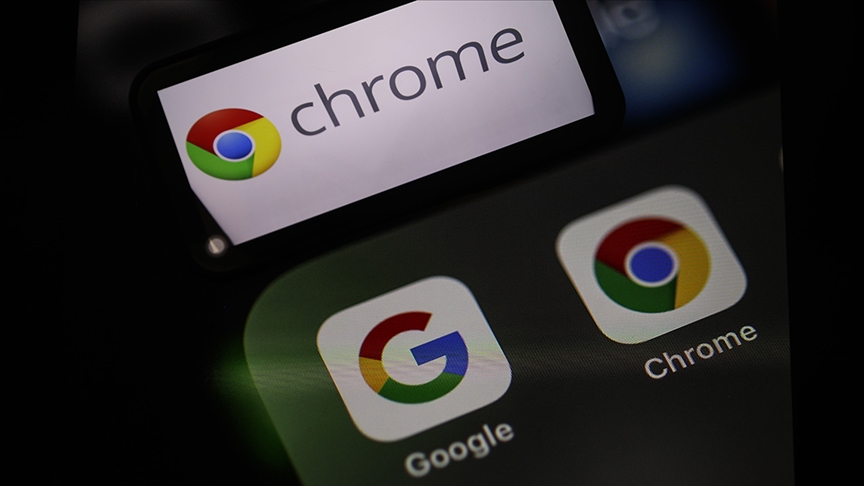 Google Chrome, Performans Testinde Tarihi Rekor Kırdı! (1)