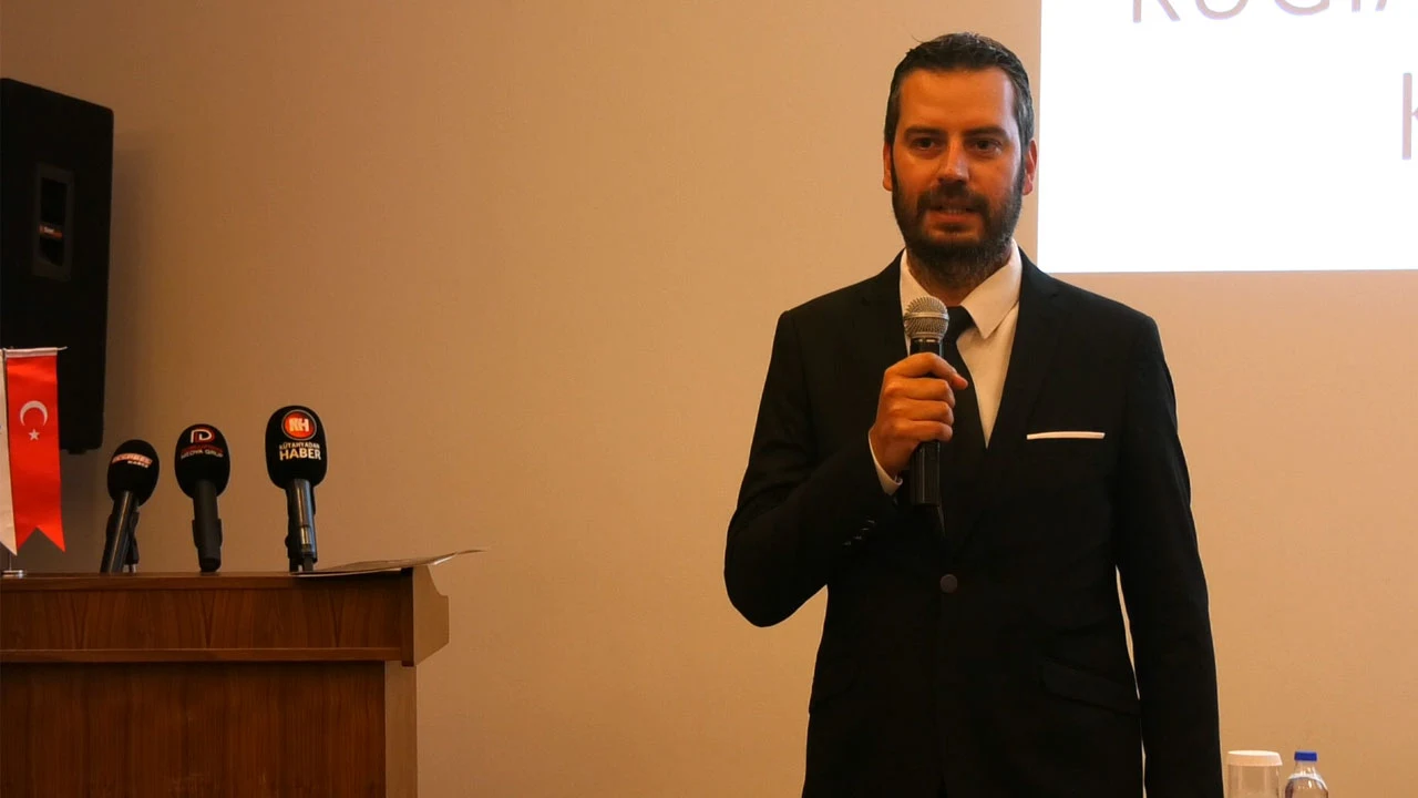 K Ü G İ A D Yeni Başkanını Seçti 3