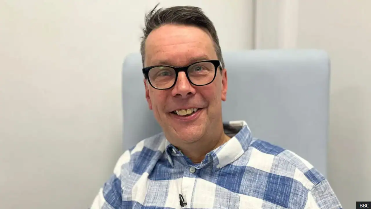 Kanser Tedavisinde Dünyada Bir Ilk, Uygulama Başladı1