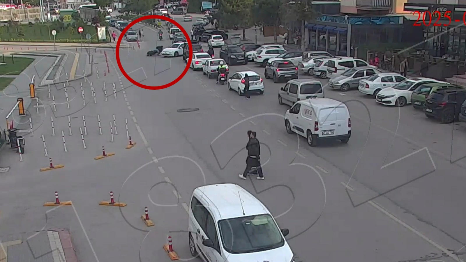 Kgys Kütahya Da Mayıs Ayı Kaza Anlarını Paylaştı (1)