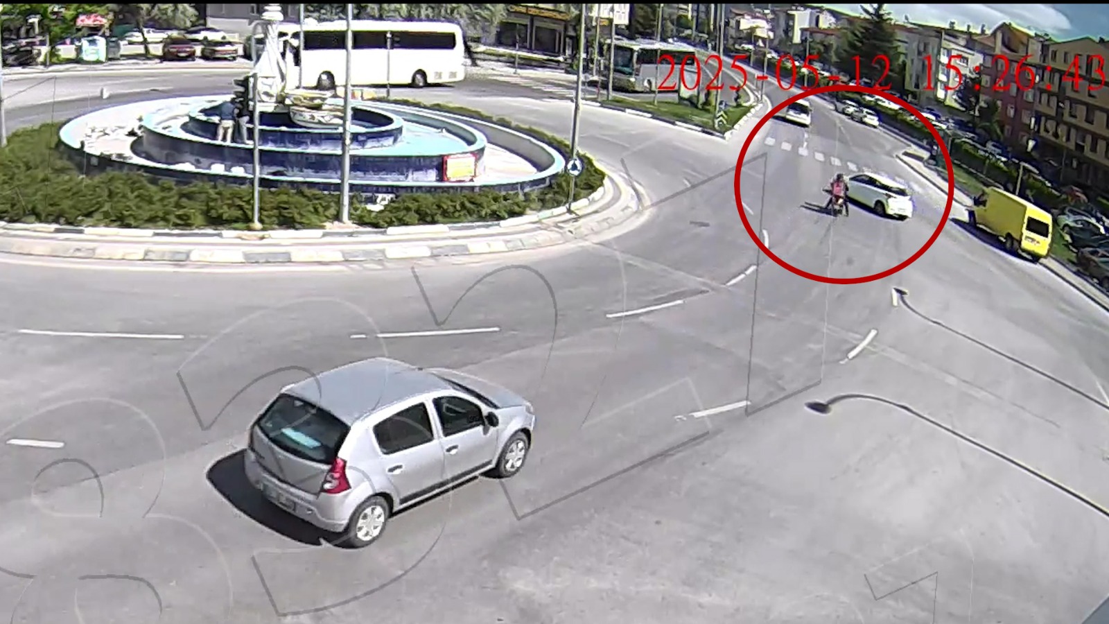 Kgys Kütahya Da Mayıs Ayı Kaza Anlarını Paylaştı (5)