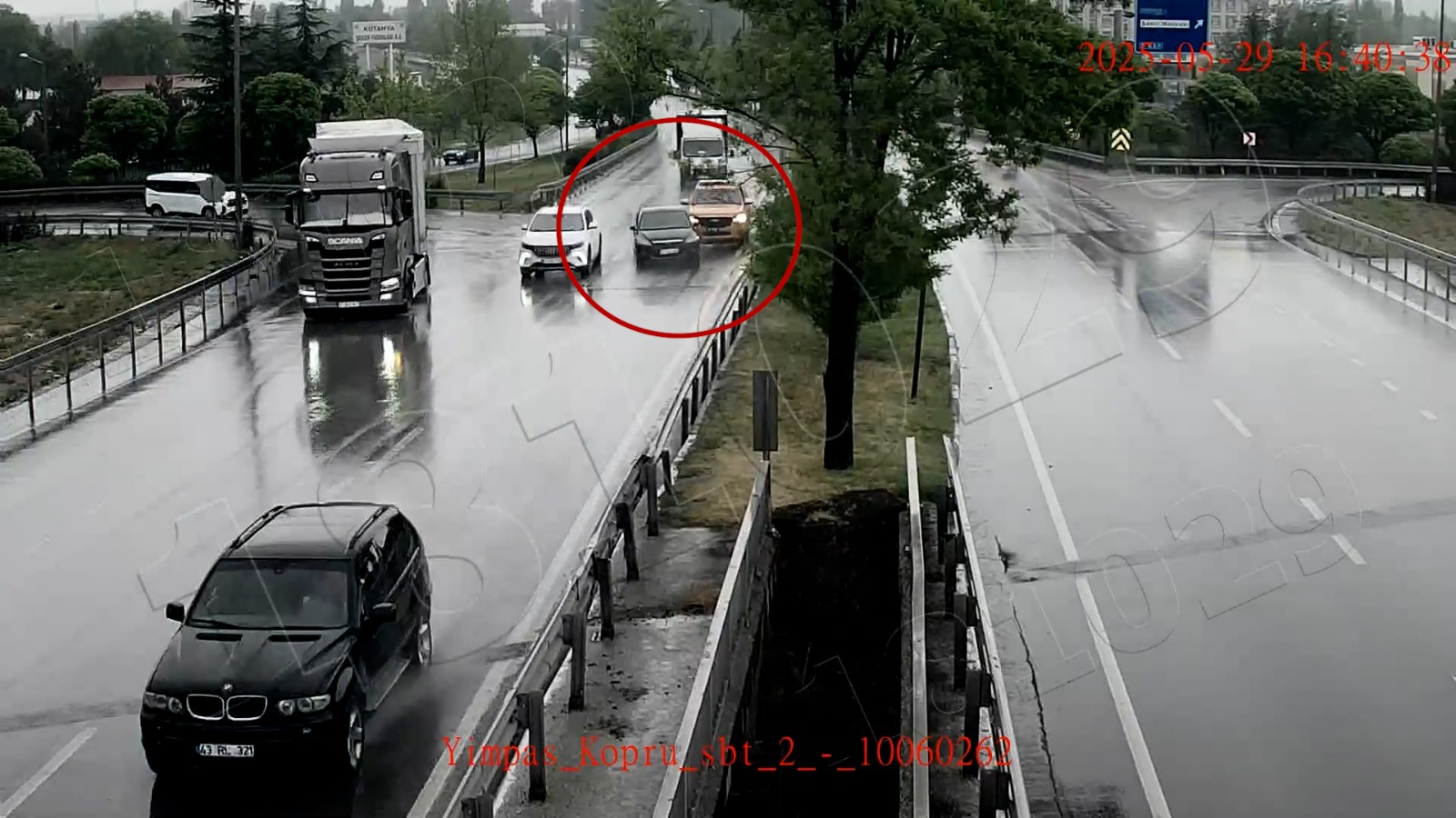 Kgys Kütahya Da Mayıs Ayı Kaza Anlarını Paylaştı (6)