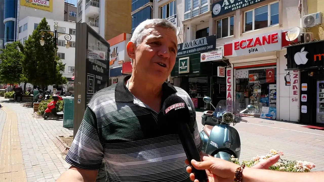 Kütahya Belediye Başkanı Olsanız Neleri Değiştirirdiniz4