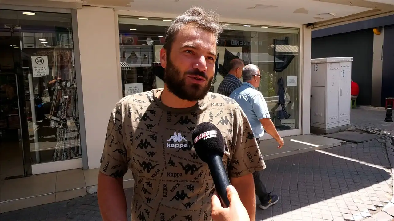 Kütahya Belediye Başkanı Olsanız Neleri Değiştirirdiniz5