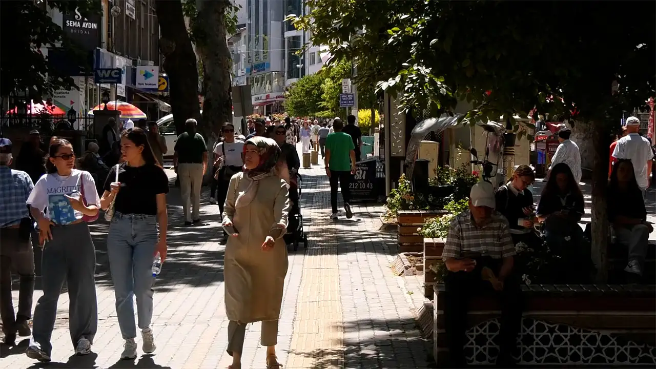 Kütahya Belediye Başkanı Olsanız Neleri Değiştirirdiniz7