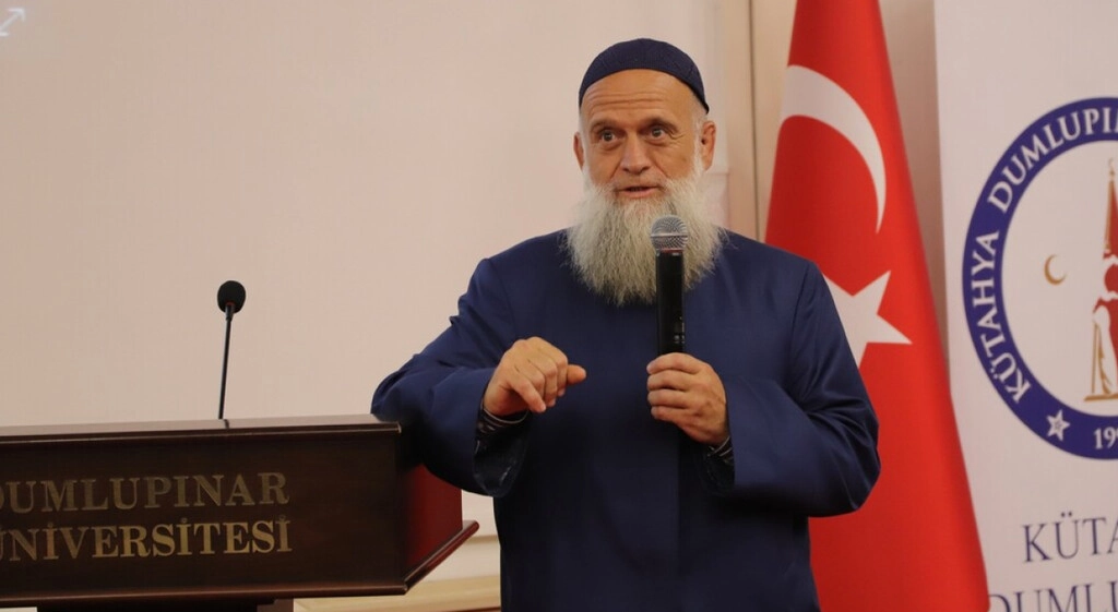 Kütahya Dpü’de Iman Ve Sosyal Çevre Etkileri Konuşuldu 1