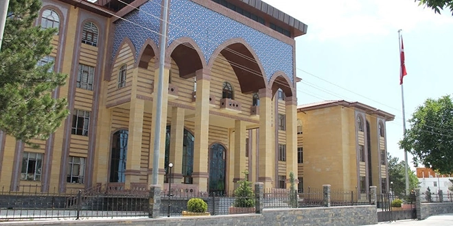 Kütahya İl Özel İdaresi Daimi Işçi Alacak-1