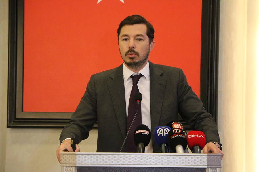 Kütahya Kalkınma Raporu Açıklandı (5)