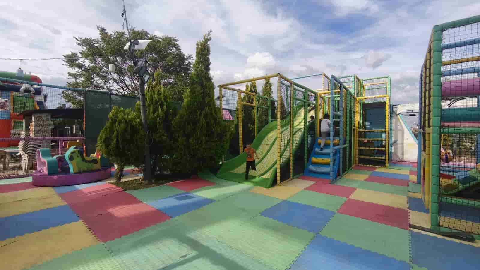 Kütahya Kent Park Misafirlerini Ağırlyacak 1-1