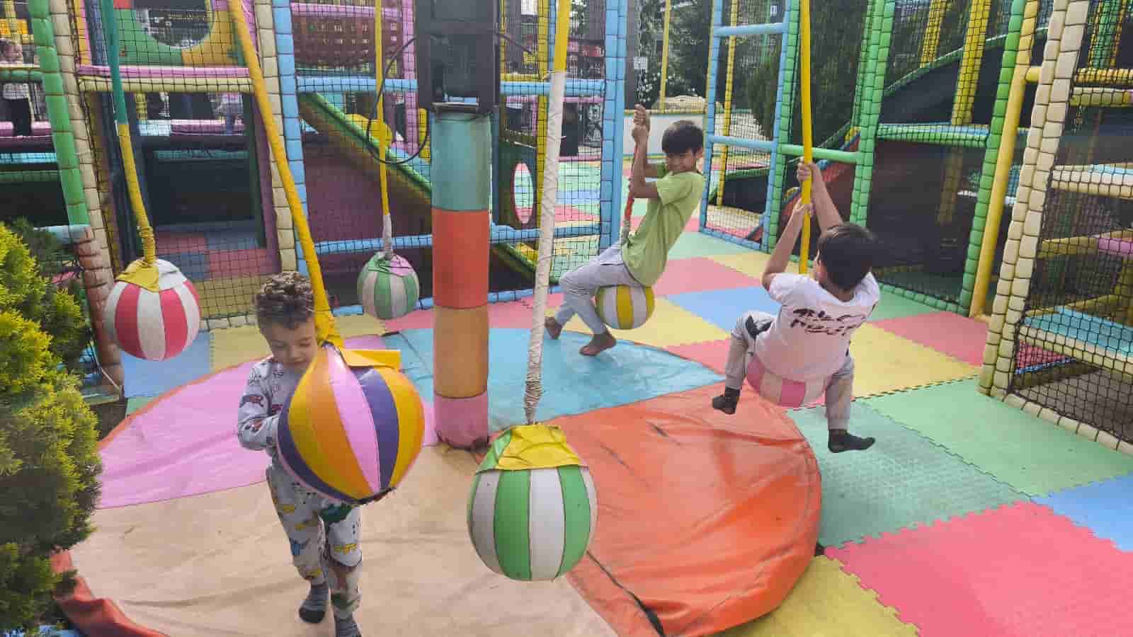 Kütahya Kent Park Misafirlerini Ağırlyacak 3-1