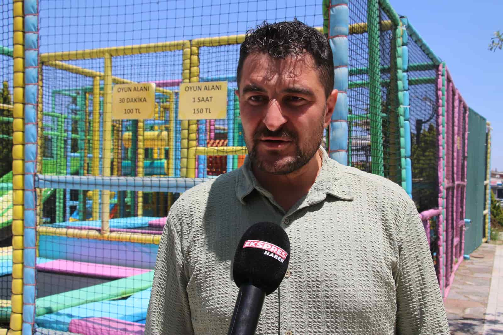 Kütahya Kent Park Misafirlerini Ağırlyacak 5-1