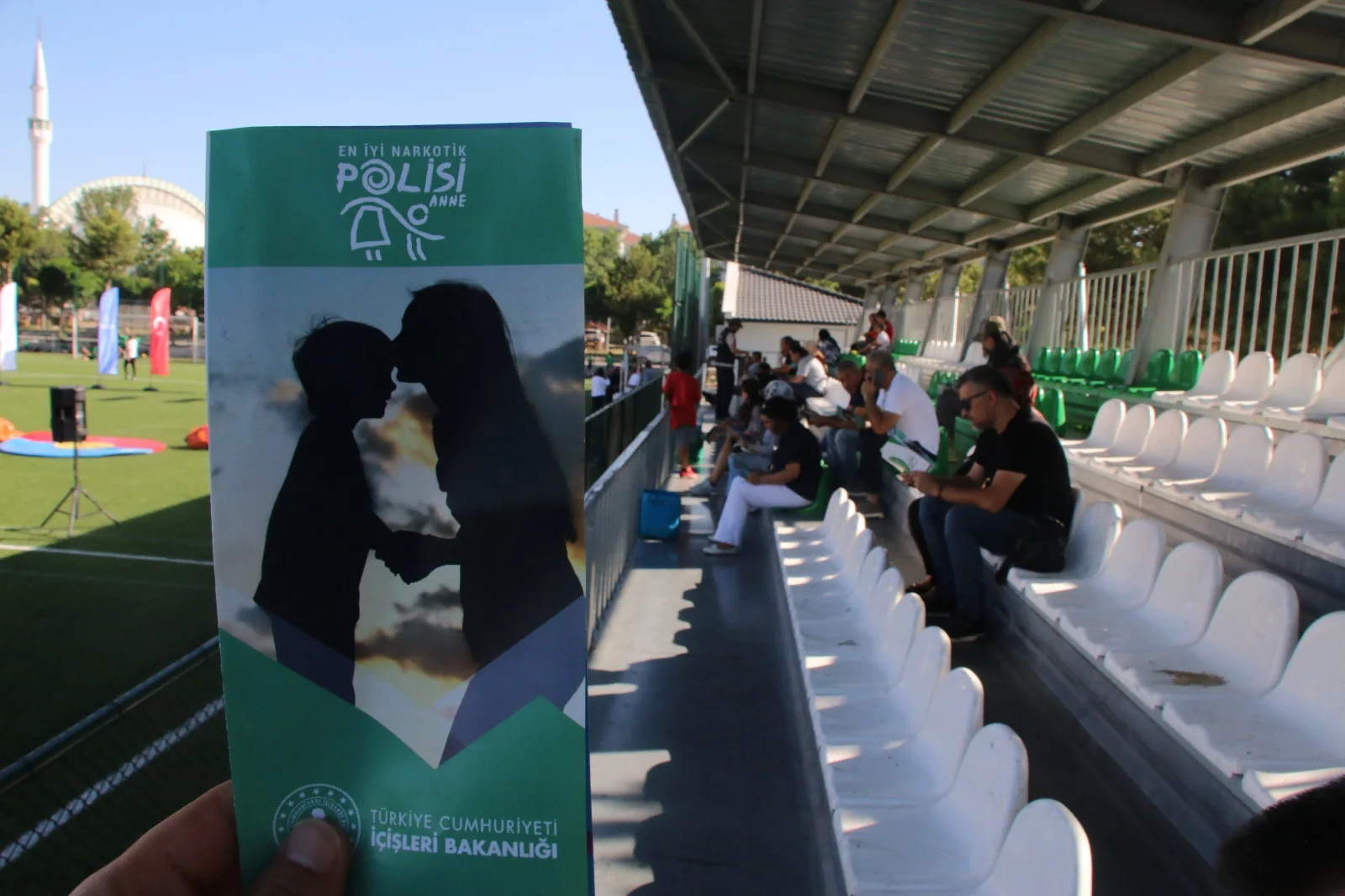 Kütahya Polisi Aileleri Uyardı3