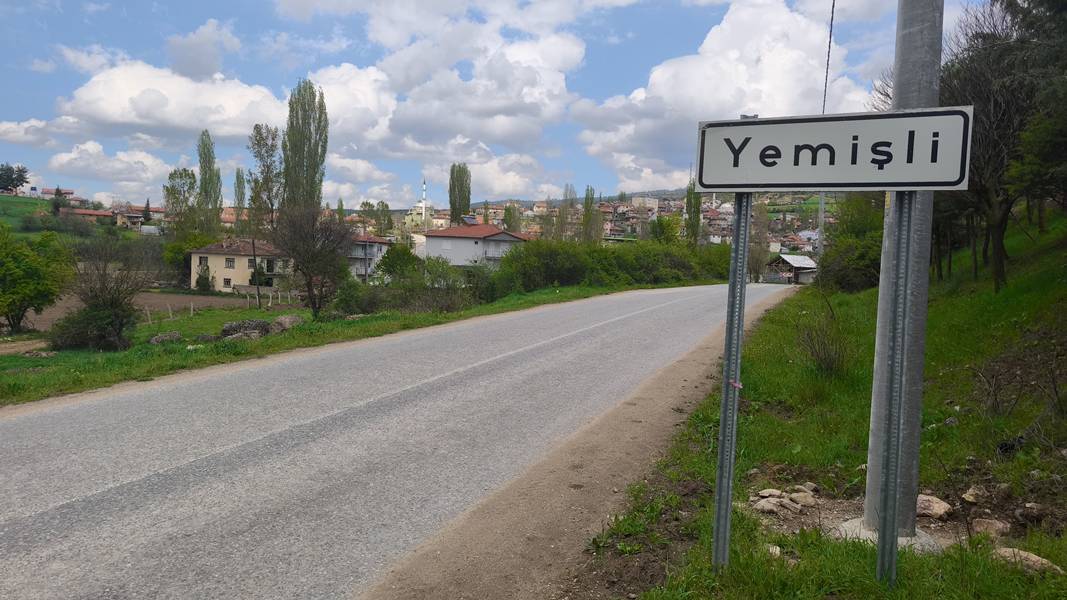 Kütahya Simavda Depremler Sürüyor (2)