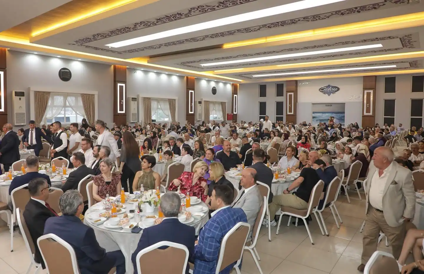 Kütahya Valisi Işın’dan Aile Vurgusu