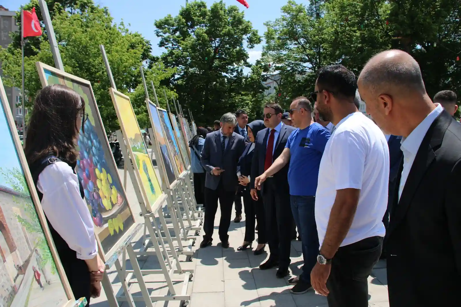 Kütahya Ve Elazığ’ın Kültürü Ve Mirası Bu Sergide