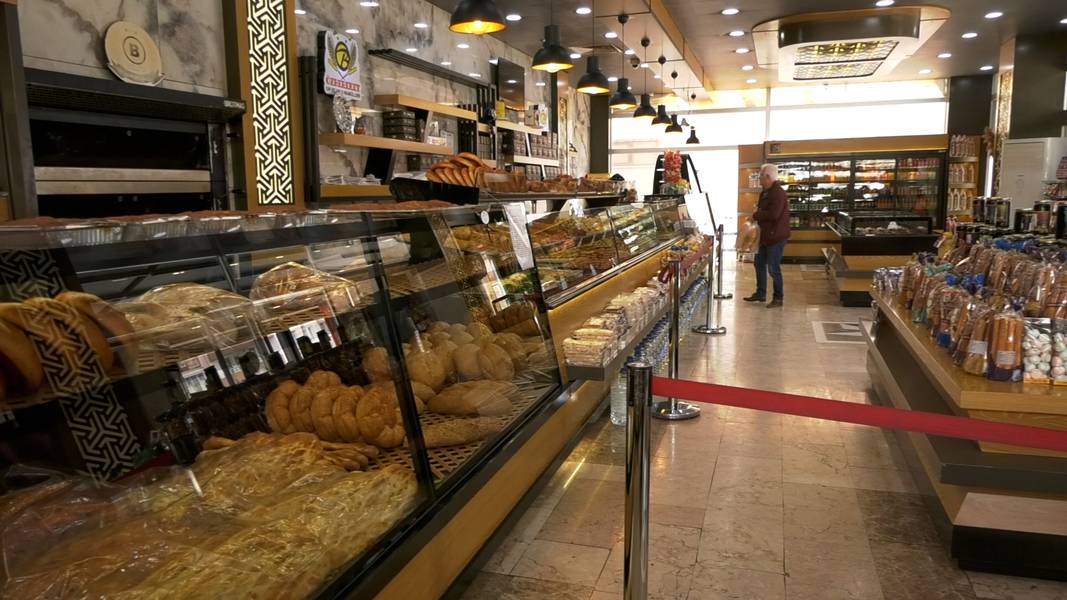 Kütahya’da Bayramda Nöbetçi Fırınlar Belli Oldu (4)