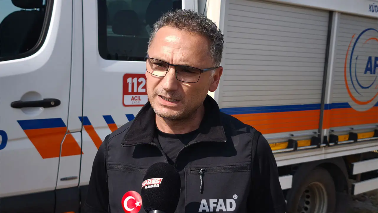 Kütahya’da Deprem Ölçüm Istasyonları Nasıl Çalışıyor İşte Cevabı5