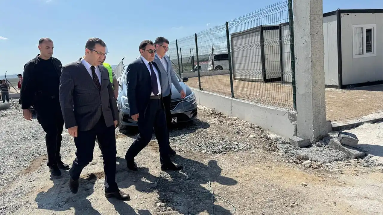 Kütahya’da Doğal Yaşam Alanı Projesi Yükseliyor3