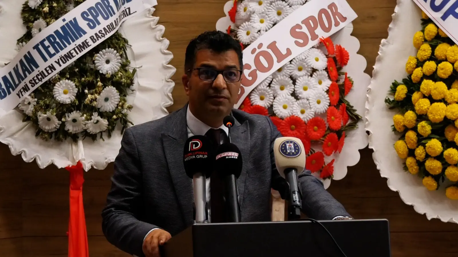 Kütahya’da Dumlupınar Stadı Tadilata Giriyor 2