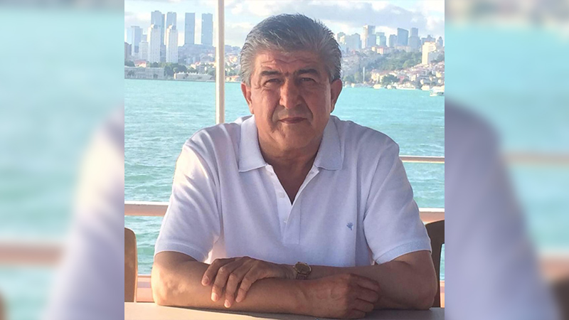 Kütahya’da Eski Belediye Başkanı Vefat Etti (2)