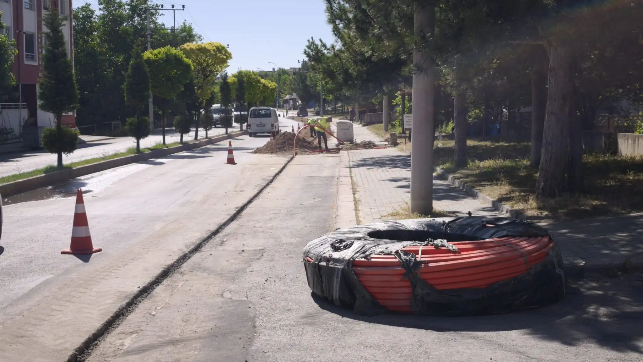 Kütahyada Fiber Internet Altyapısı Güçleniyor2