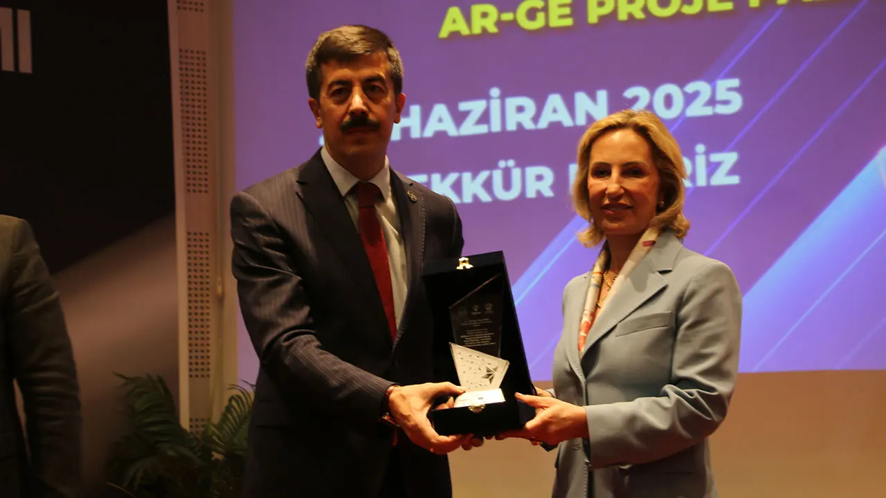 Kütahya’da Genç Girişimcilerin Projeleri Ödüllendirildi6