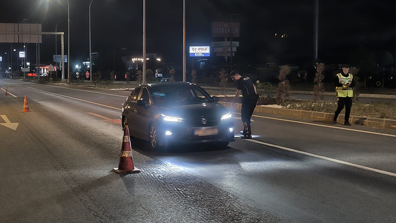 Kütahya'da Kaliforniyum Olduğu Değerlendirilen Radyoaktif Madde Ele Geçirildi (1)