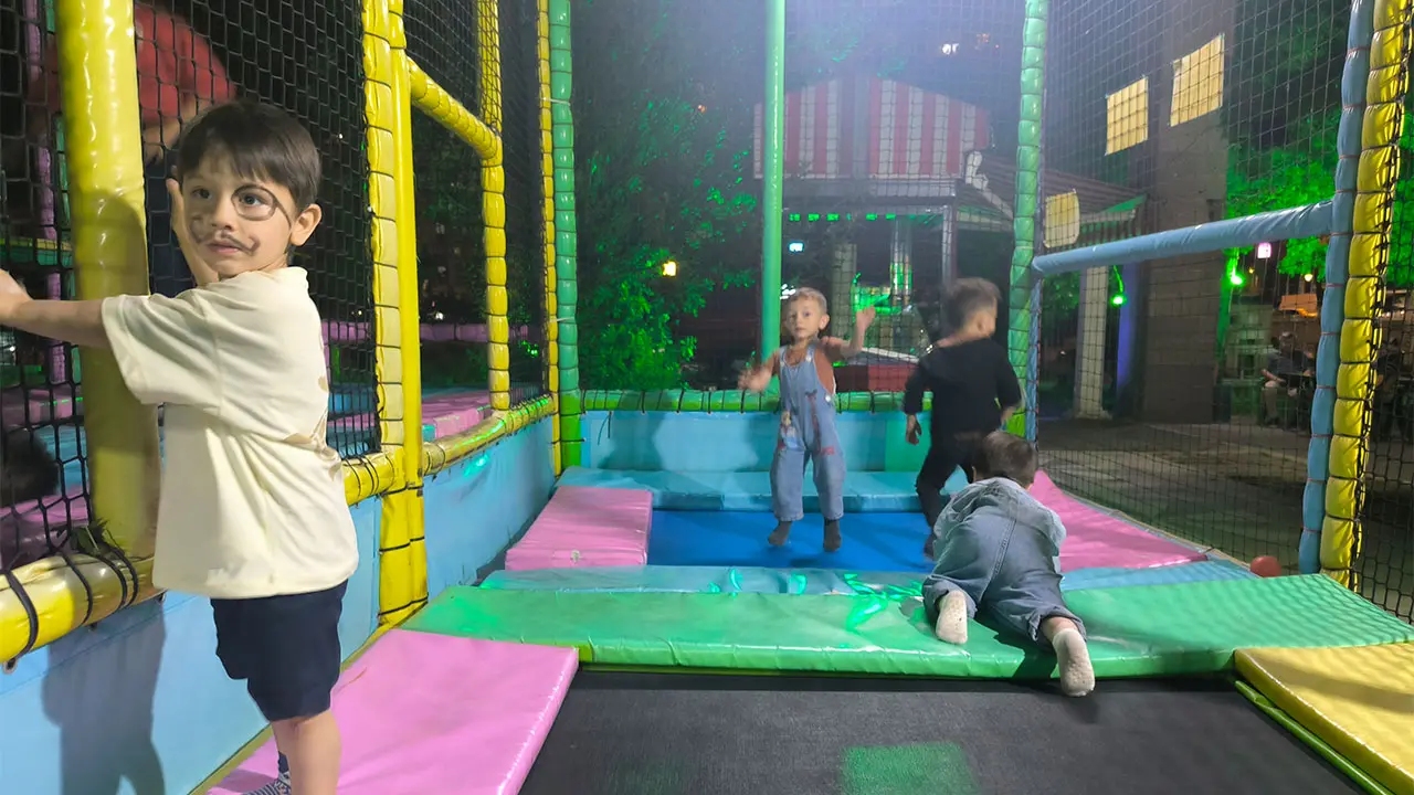 Kütahya’da Kent Park Hizmeti Yüzleri Güldürüyor2