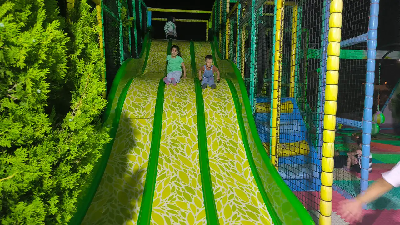 Kütahya’da Kent Park Hizmeti Yüzleri Güldürüyor4