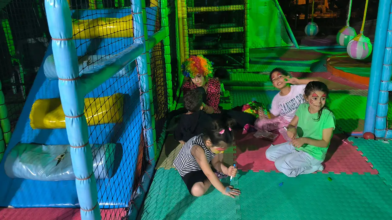 Kütahya’da Kent Park Hizmeti Yüzleri Güldürüyor6