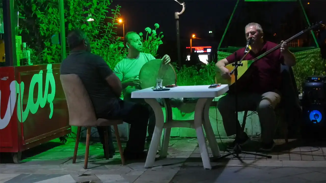 Kütahya’da Kent Park Hizmeti Yüzleri Güldürüyor7