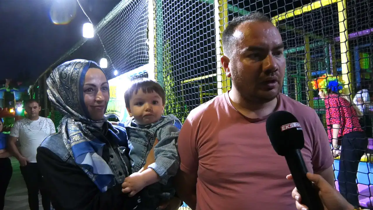 Kütahya’da Kent Park Hizmeti Yüzleri Güldürüyor8