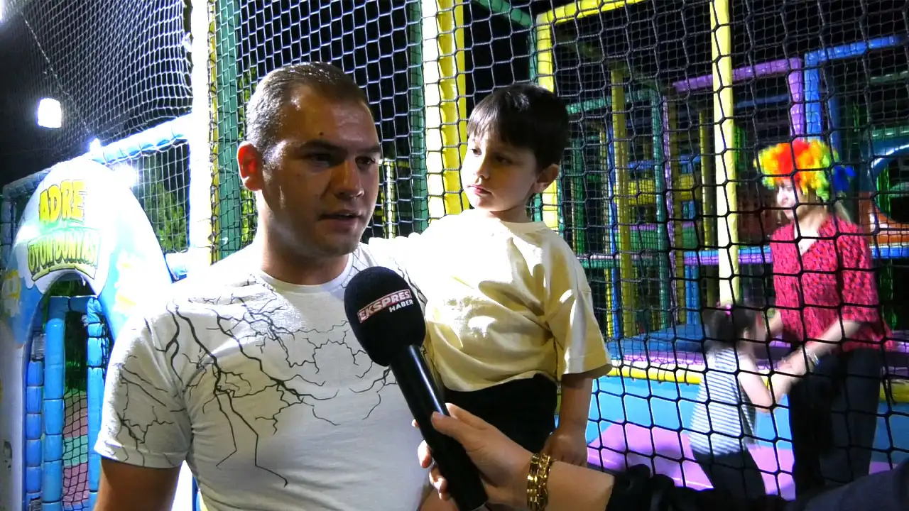 Kütahya’da Kent Park Hizmeti Yüzleri Güldürüyor9