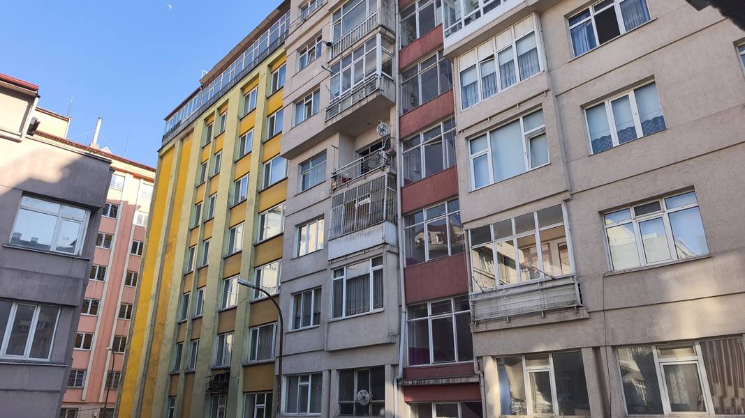 Kütahya’da Kira Artış Oranlarındaki Düşüş Sürüyor (1)