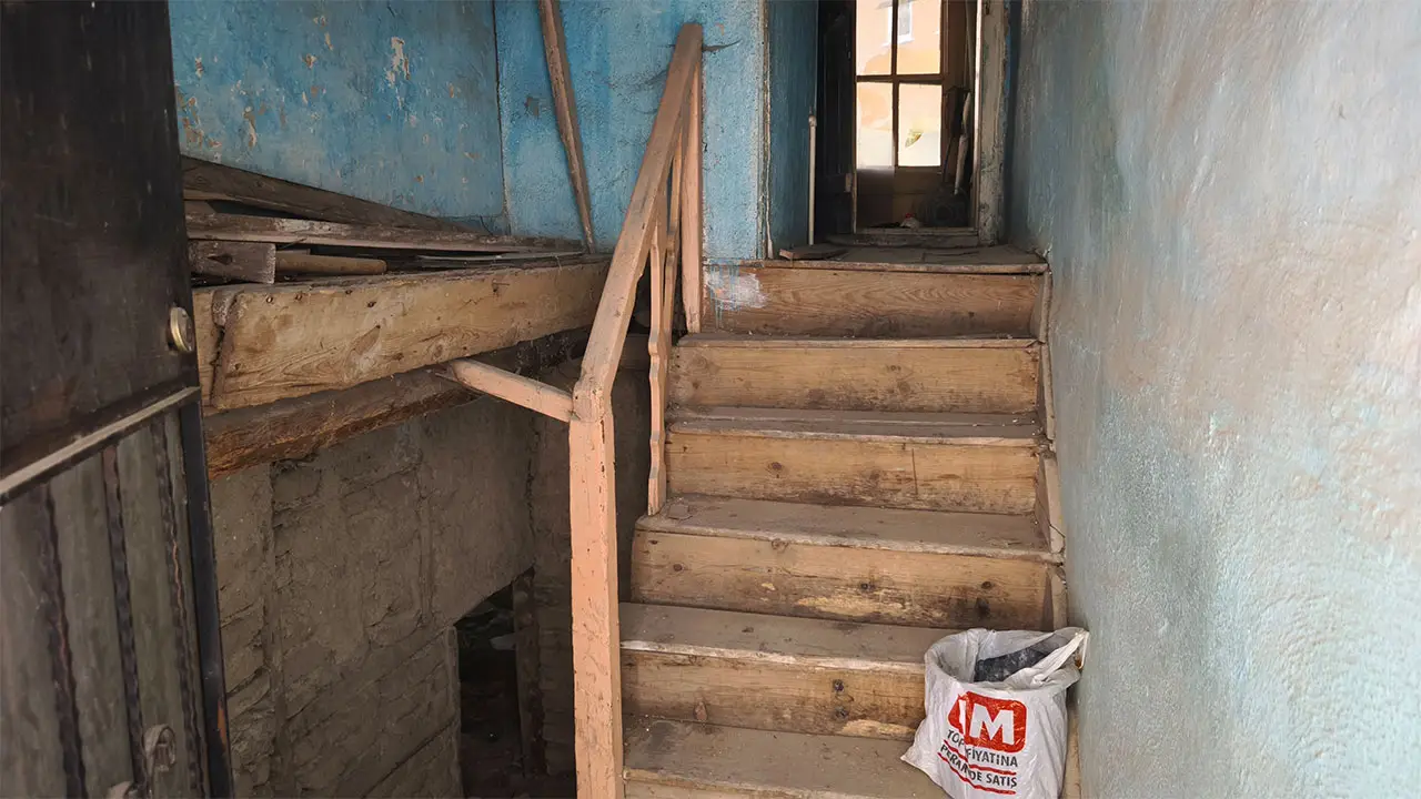 Kütahya’da Kötü Koku Ihbarı Ekipleri Alarma Geçirdi2