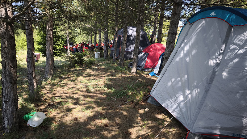 Kütahya’da Meb Afad Gönüllüleri Eğitimlerini Sürdürüyor (2)