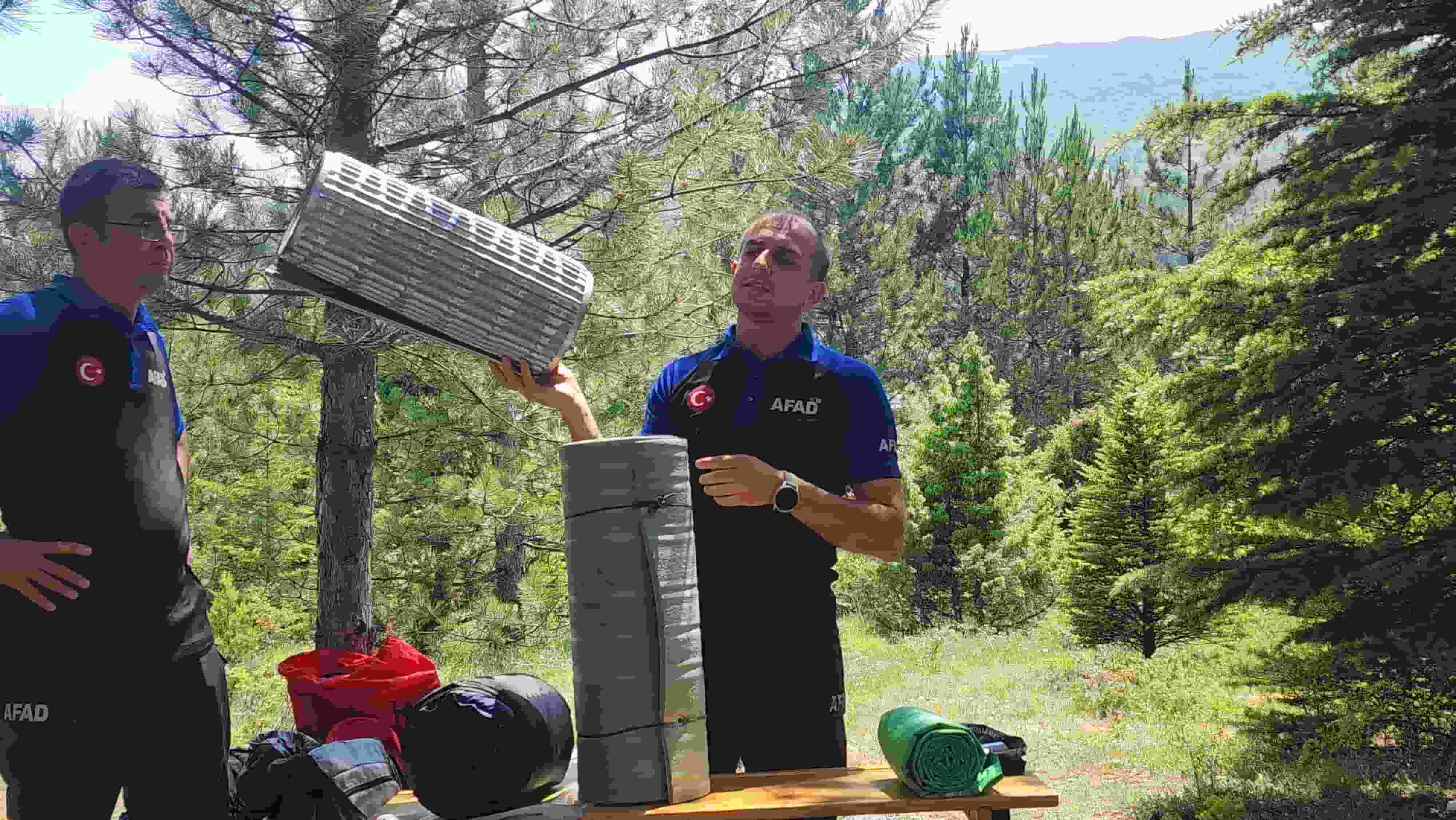 Kütahya’da Meb Akub Kampçılık Eğitimi Tamamlandı 3