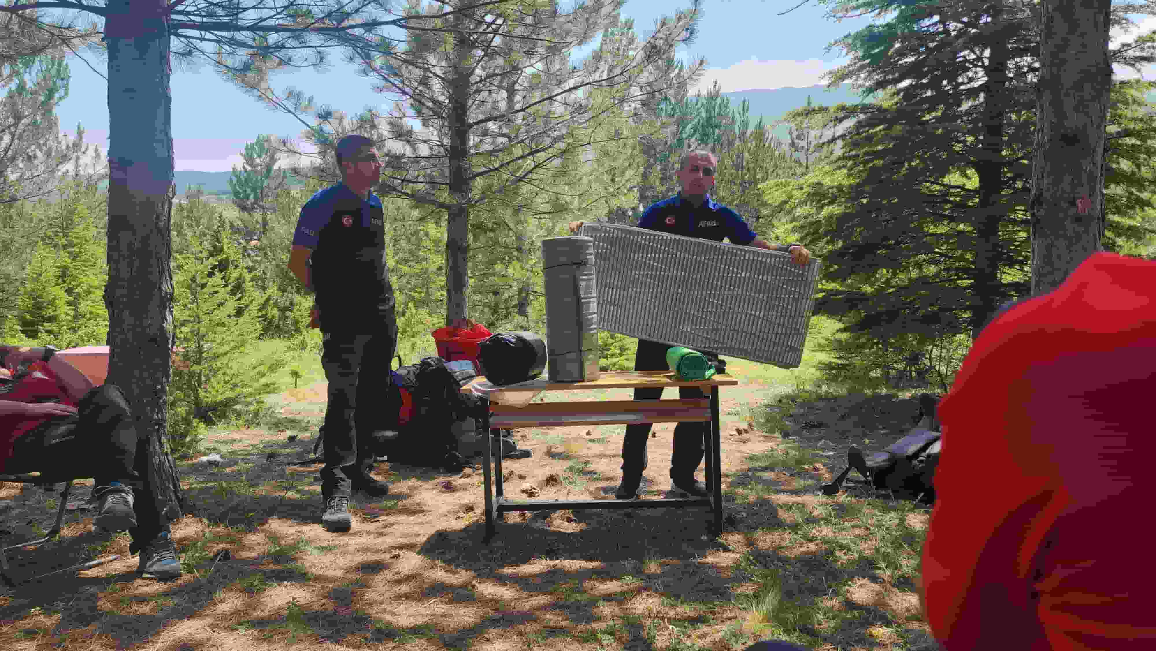 Kütahya’da Meb Akub Kampçılık Eğitimi Tamamlandı 4