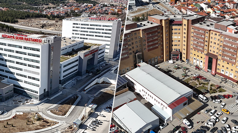 Kütahya’da Mesai Dışı Hizmet Verecek Poliklinikler (1)