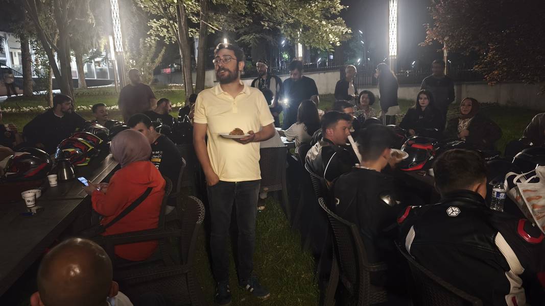 Kütahya’da Motosiklet Tutkunlarına Festival Uyarısı (3)