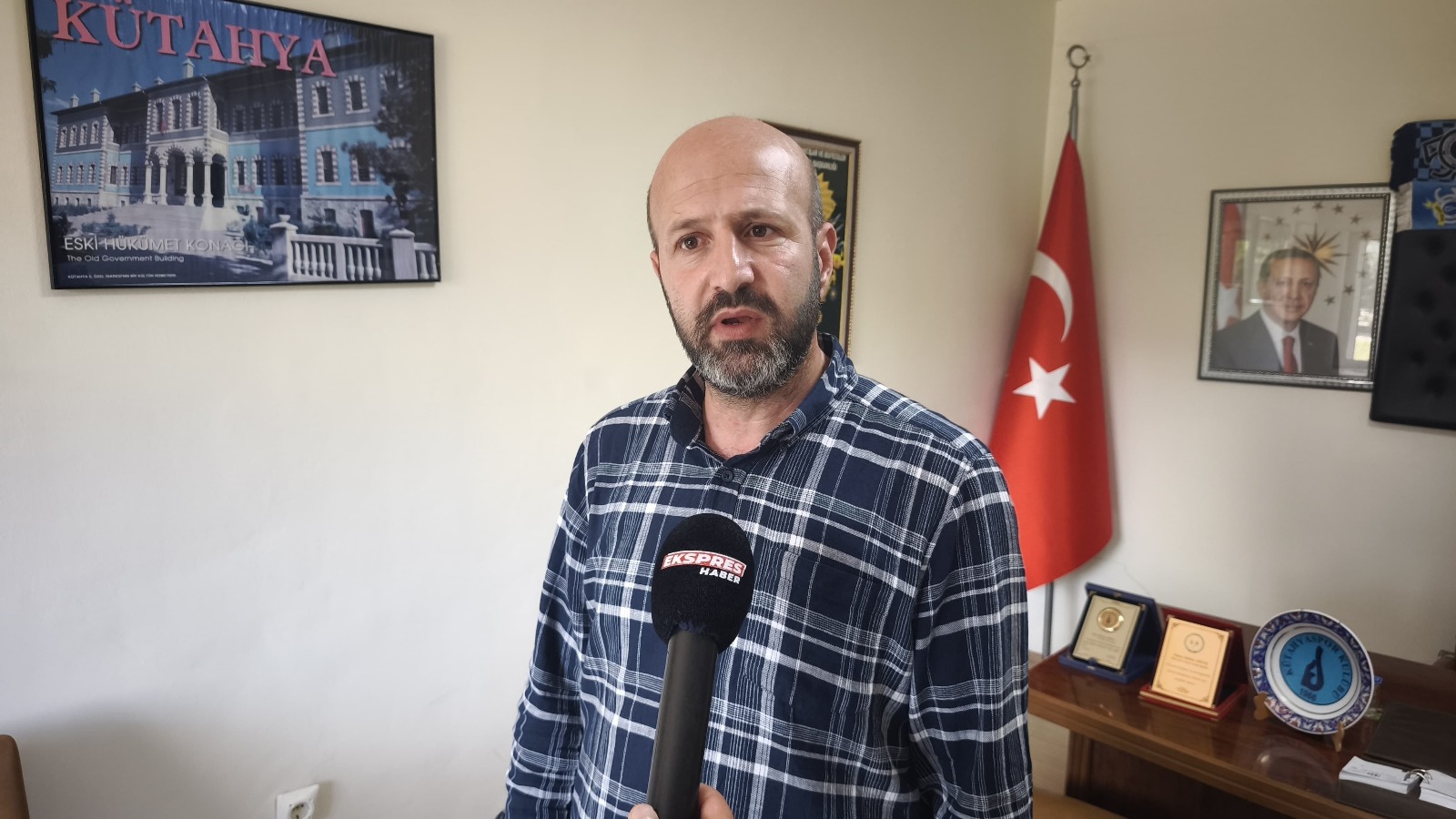 Kütahya’da Pazar Yeri Taşınmasında Süre Tartışması 3