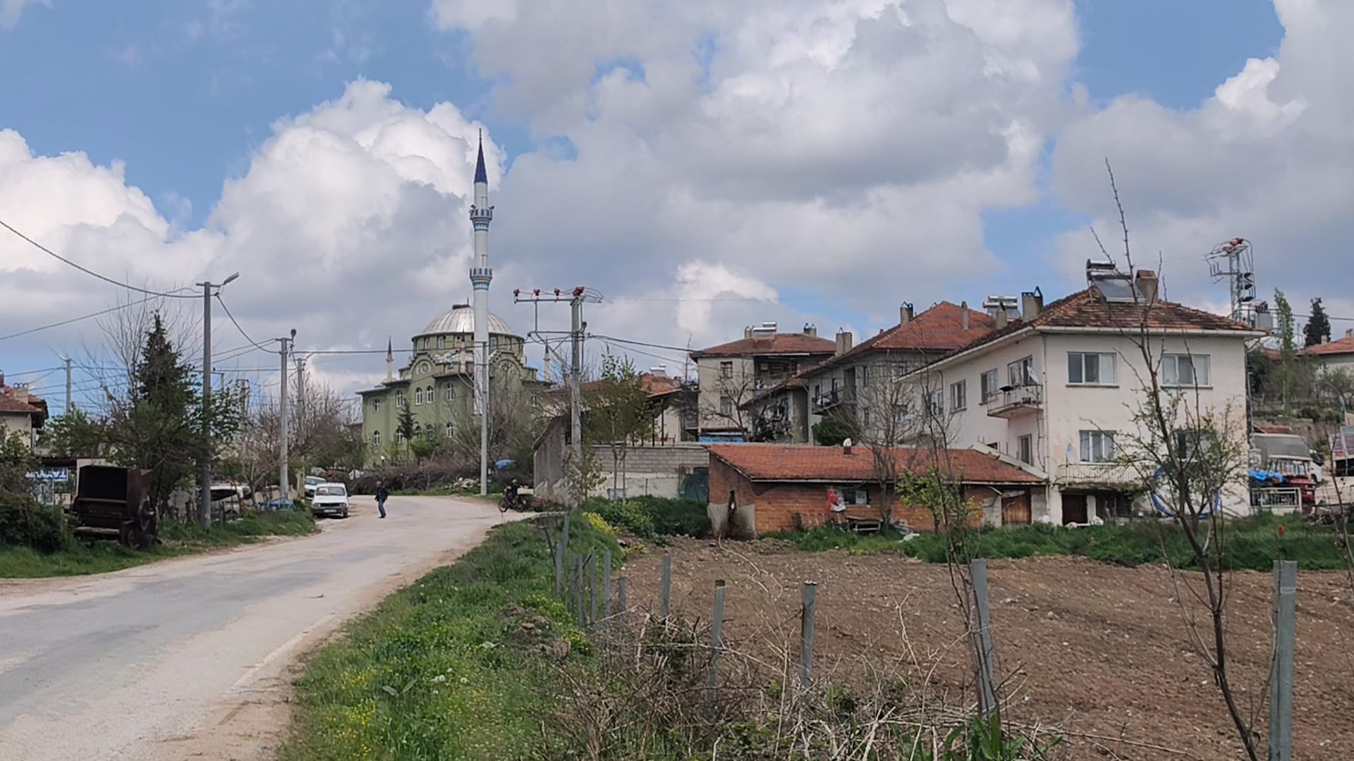 Kütahya’da Peş Peşe Depremler (2)