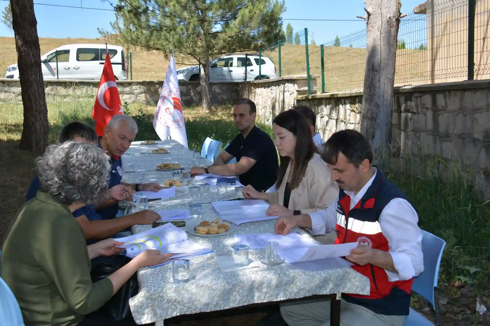 Kütahya’da Porsuk Havzası Konuşuldu