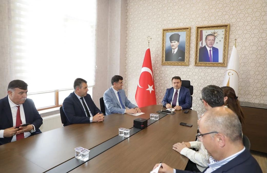 Kütahya’da Sahipsiz Hayvanların Yaşam Şartları Konuşuldu1