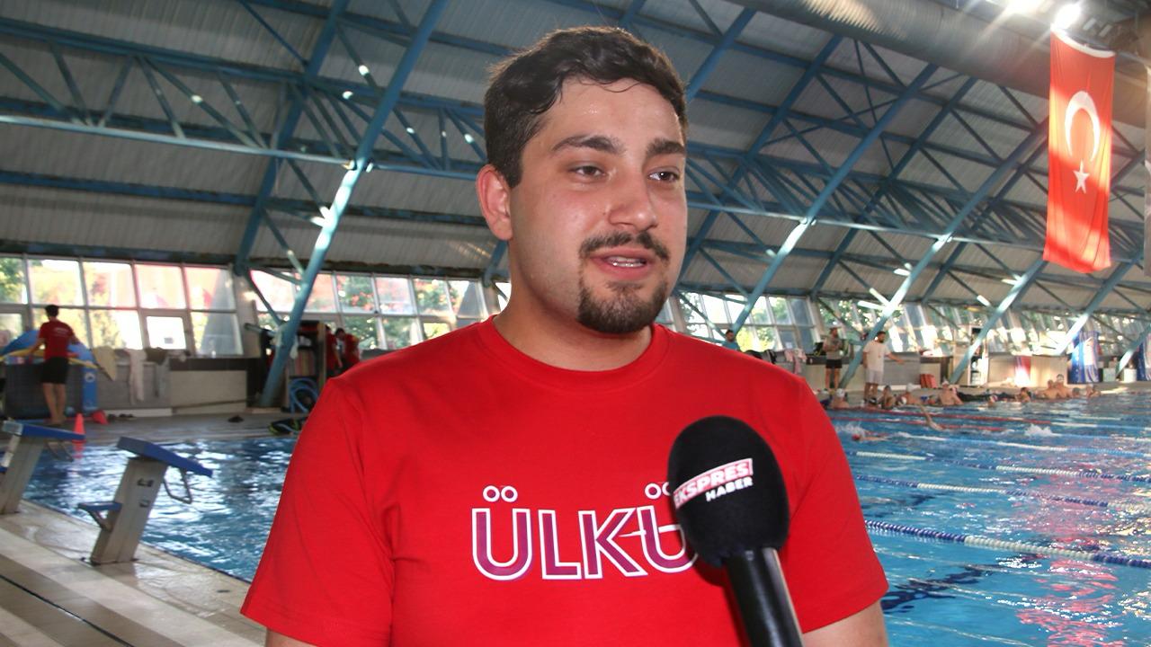 Kütahya’da Su Topunda Geleceğin Sporcuları Yetişiyor 2